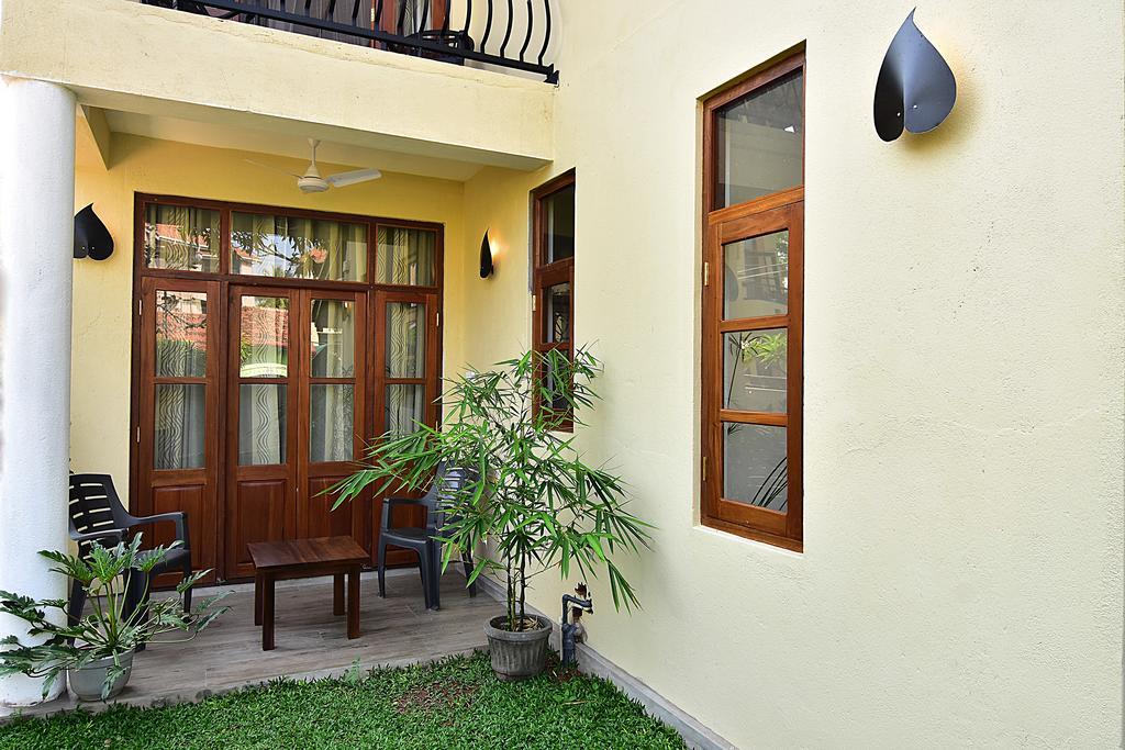 Park Lane 88 Apartments Negombo Exteriér fotografie