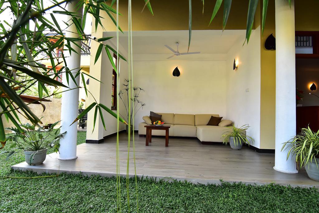 Park Lane 88 Apartments Negombo Exteriér fotografie