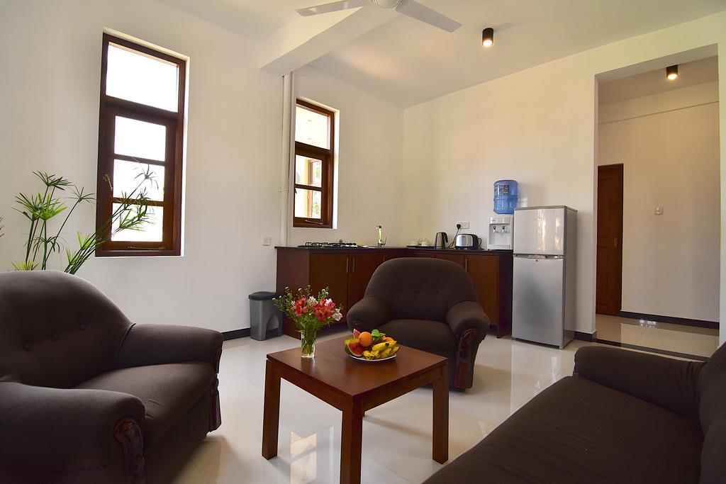 Park Lane 88 Apartments Negombo Exteriér fotografie