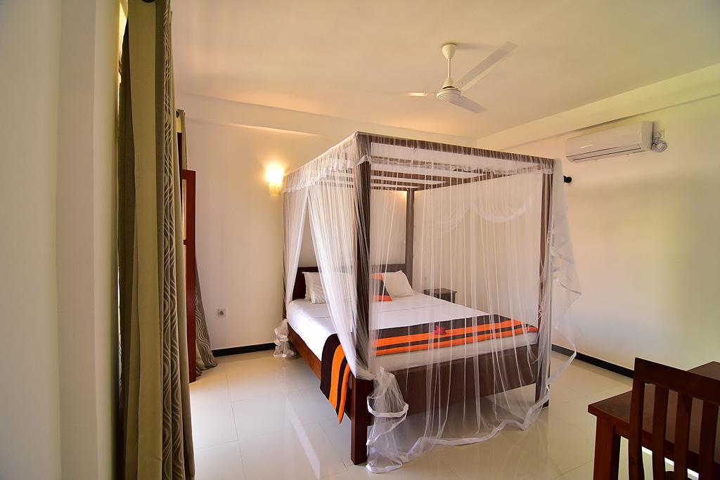 Park Lane 88 Apartments Negombo Exteriér fotografie