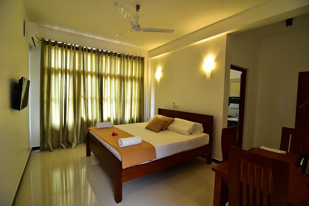 Park Lane 88 Apartments Negombo Exteriér fotografie