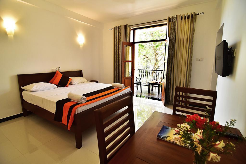 Park Lane 88 Apartments Negombo Exteriér fotografie