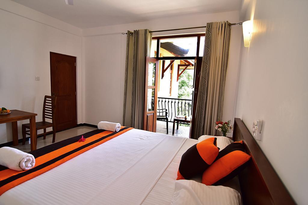 Park Lane 88 Apartments Negombo Exteriér fotografie