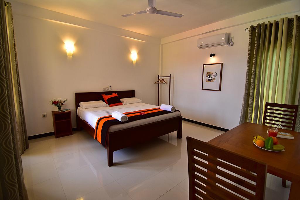 Park Lane 88 Apartments Negombo Exteriér fotografie
