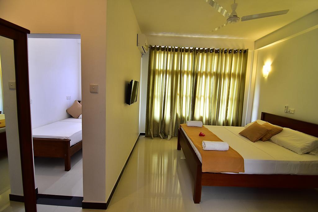 Park Lane 88 Apartments Negombo Exteriér fotografie
